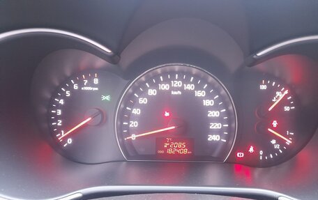 KIA Sorento II рестайлинг, 2013 год, 1 350 000 рублей, 7 фотография