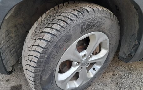 KIA Sorento II рестайлинг, 2013 год, 1 350 000 рублей, 19 фотография