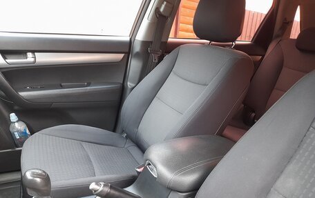 KIA Sorento II рестайлинг, 2013 год, 1 350 000 рублей, 9 фотография