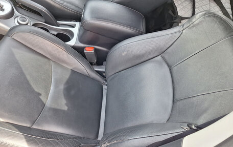Mitsubishi Outlander III рестайлинг 3, 2011 год, 1 690 000 рублей, 5 фотография