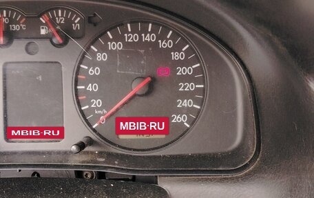 Volkswagen Passat B5+ рестайлинг, 1998 год, 350 000 рублей, 4 фотография
