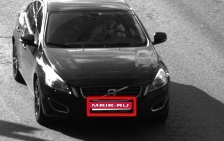 Volvo S60 III, 2012 год, 1 480 000 рублей, 2 фотография