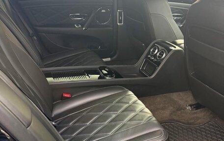 Bentley Flying Spur II, 2013 год, 3 999 000 рублей, 14 фотография
