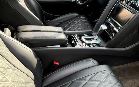 Bentley Flying Spur II, 2013 год, 3 999 000 рублей, 15 фотография