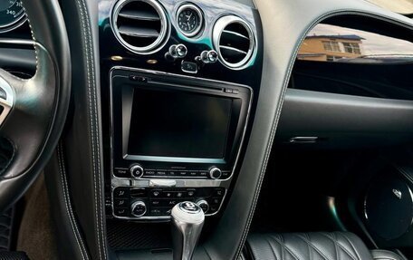 Bentley Flying Spur II, 2013 год, 3 999 000 рублей, 21 фотография