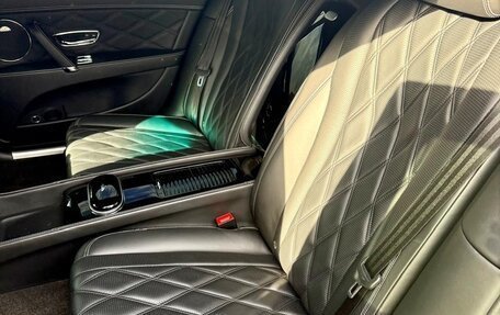 Bentley Flying Spur II, 2013 год, 3 999 000 рублей, 18 фотография