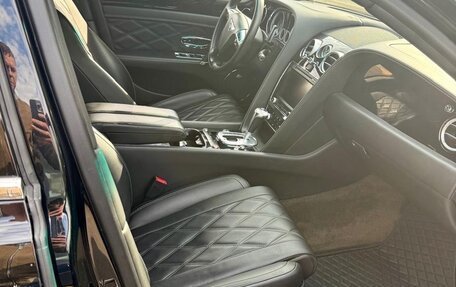 Bentley Flying Spur II, 2013 год, 3 999 000 рублей, 9 фотография