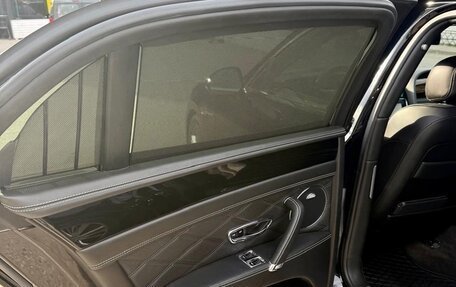Bentley Flying Spur II, 2013 год, 3 999 000 рублей, 17 фотография