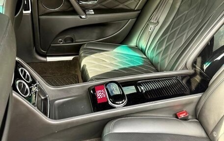 Bentley Flying Spur II, 2013 год, 3 999 000 рублей, 19 фотография