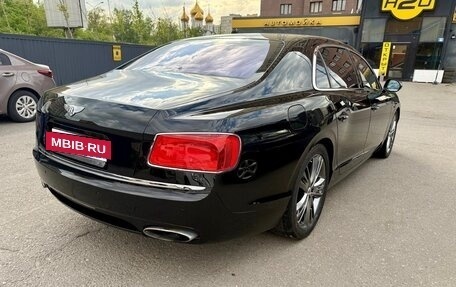 Bentley Flying Spur II, 2013 год, 3 999 000 рублей, 7 фотография