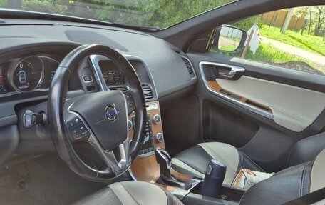 Volvo XC60 II, 2016 год, 2 100 000 рублей, 6 фотография