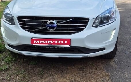 Volvo XC60 II, 2016 год, 2 100 000 рублей, 3 фотография