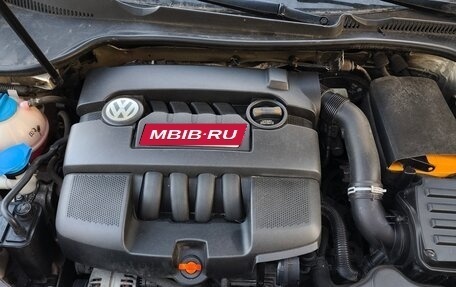 Volkswagen Jetta VI, 2008 год, 700 000 рублей, 12 фотография