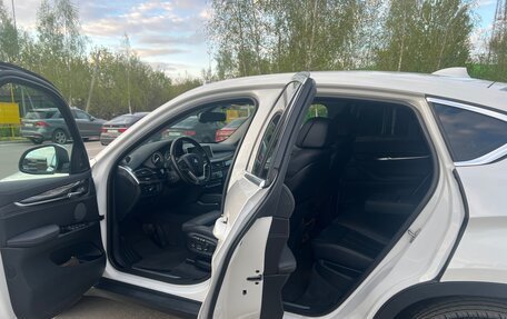 BMW X6, 2017 год, 4 190 000 рублей, 8 фотография