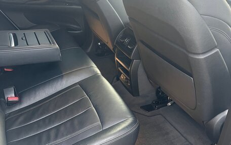 BMW X6, 2017 год, 4 190 000 рублей, 11 фотография