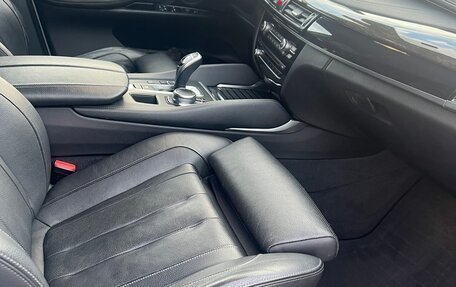 BMW X6, 2017 год, 4 190 000 рублей, 9 фотография