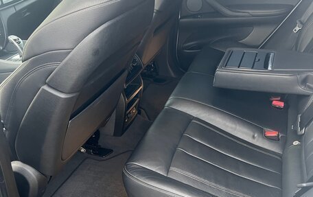 BMW X6, 2017 год, 4 190 000 рублей, 10 фотография