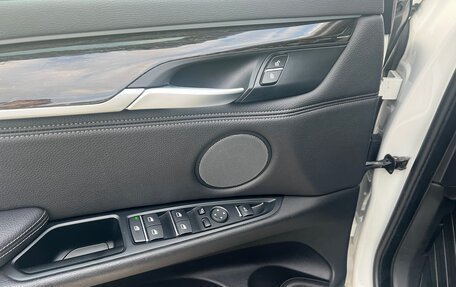 BMW X6, 2017 год, 4 190 000 рублей, 16 фотография