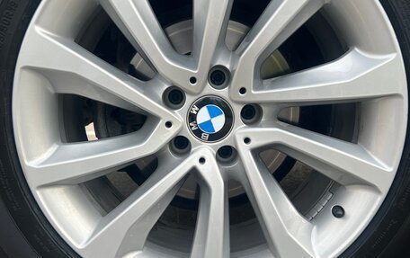 BMW X6, 2017 год, 4 190 000 рублей, 22 фотография