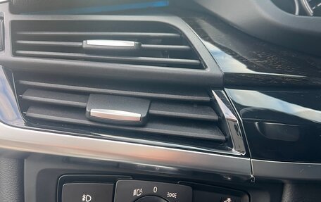 BMW X6, 2017 год, 4 190 000 рублей, 18 фотография
