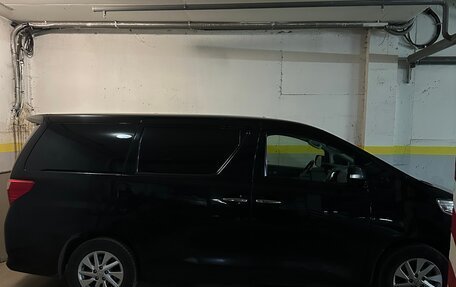 Toyota Alphard III, 2013 год, 2 590 000 рублей, 5 фотография