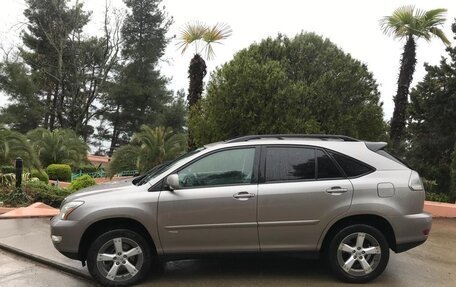 Lexus RX II рестайлинг, 2005 год, 1 750 000 рублей, 3 фотография