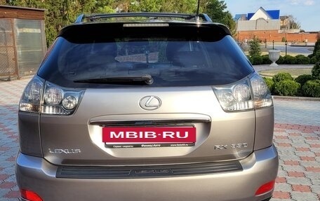 Lexus RX II рестайлинг, 2005 год, 1 750 000 рублей, 8 фотография