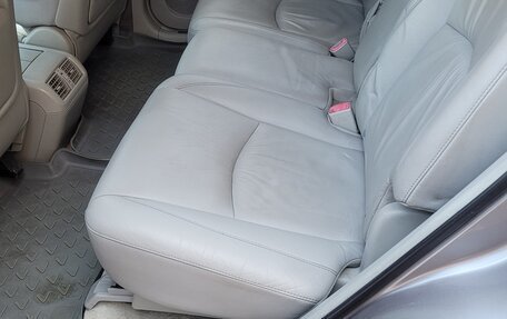 Lexus RX II рестайлинг, 2005 год, 1 750 000 рублей, 18 фотография
