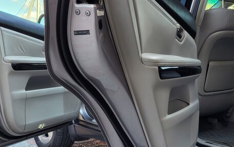 Lexus RX II рестайлинг, 2005 год, 1 750 000 рублей, 23 фотография