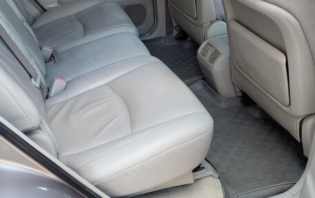 Lexus RX II рестайлинг, 2005 год, 1 750 000 рублей, 19 фотография
