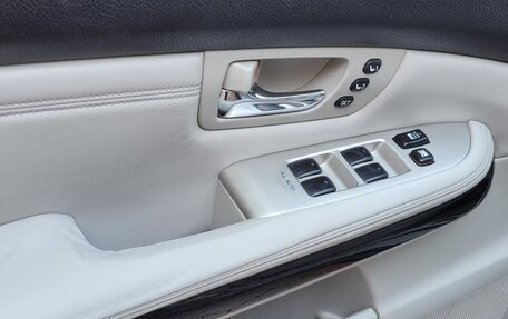 Lexus RX II рестайлинг, 2005 год, 1 750 000 рублей, 27 фотография