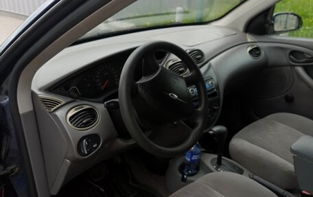 Ford Focus IV, 2001 год, 250 000 рублей, 3 фотография