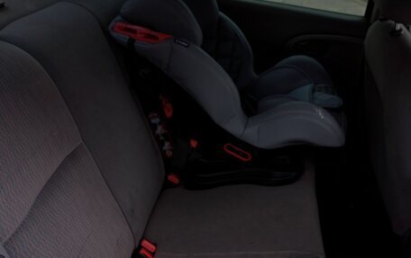 Ford Focus IV, 2001 год, 250 000 рублей, 10 фотография