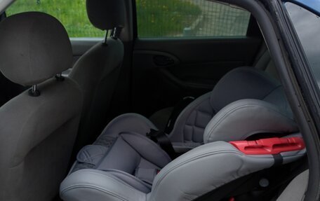 Ford Focus IV, 2001 год, 250 000 рублей, 13 фотография