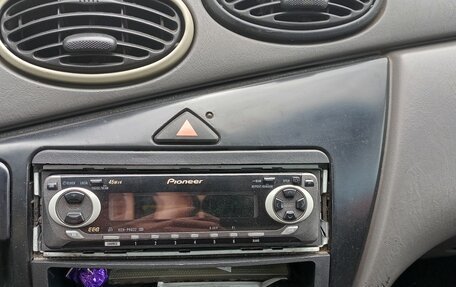 Ford Focus IV, 2001 год, 250 000 рублей, 6 фотография