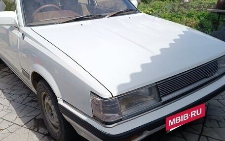 Toyota Vista, 1985 год, 195 000 рублей, 2 фотография