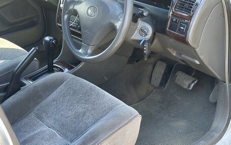 Toyota Corona IX (T190), 1999 год, 370 000 рублей, 6 фотография