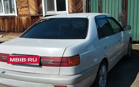 Toyota Corona IX (T190), 1999 год, 370 000 рублей, 8 фотография