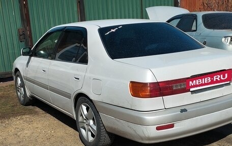 Toyota Corona IX (T190), 1999 год, 370 000 рублей, 7 фотография