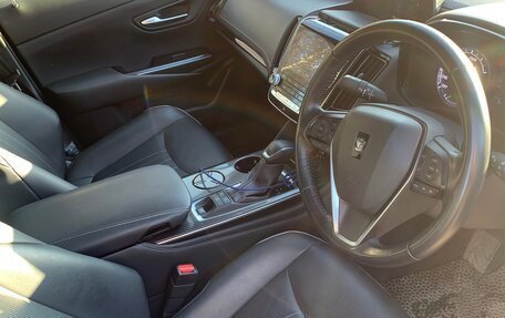 Toyota Crown, 2018 год, 3 350 000 рублей, 11 фотография