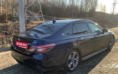 Toyota Crown, 2018 год, 3 350 000 рублей, 7 фотография