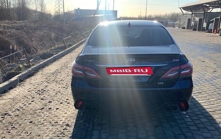 Toyota Crown, 2018 год, 3 350 000 рублей, 13 фотография