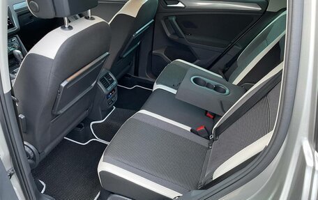 Volkswagen Tiguan II, 2020 год, 2 650 000 рублей, 19 фотография