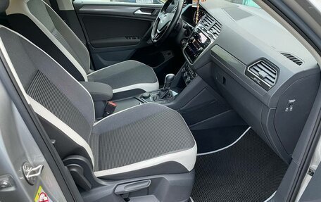 Volkswagen Tiguan II, 2020 год, 2 650 000 рублей, 20 фотография