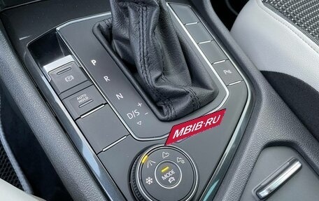 Volkswagen Tiguan II, 2020 год, 2 650 000 рублей, 15 фотография