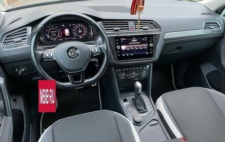 Volkswagen Tiguan II, 2020 год, 2 650 000 рублей, 21 фотография