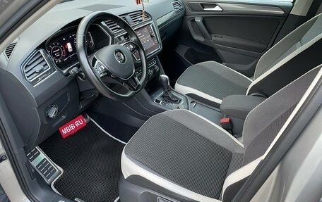 Volkswagen Tiguan II, 2020 год, 2 650 000 рублей, 18 фотография