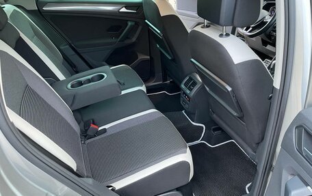Volkswagen Tiguan II, 2020 год, 2 650 000 рублей, 23 фотография