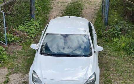 Opel Insignia II рестайлинг, 2014 год, 1 369 000 рублей, 6 фотография