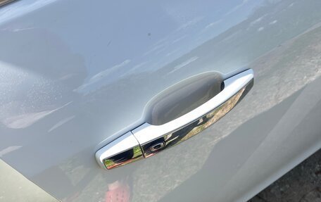 Opel Insignia II рестайлинг, 2014 год, 1 369 000 рублей, 9 фотография
